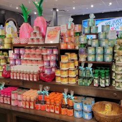 Bath & Body Works ico
