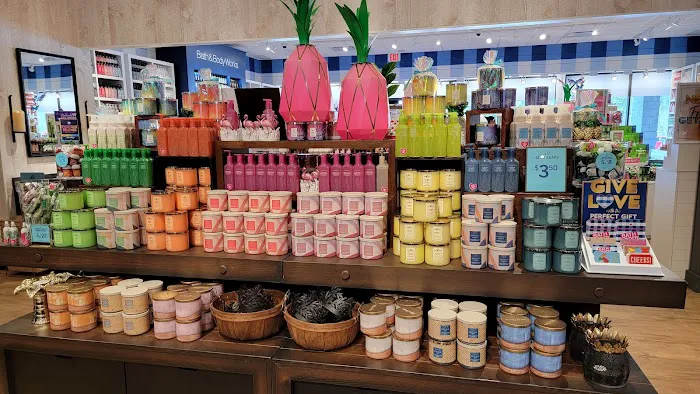 Bath & Body Works 5