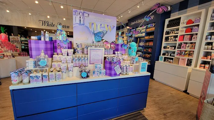Bath & Body Works 8