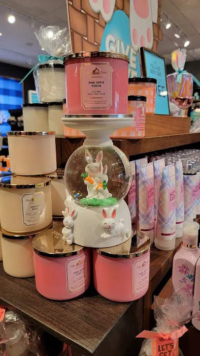 Bath & Body Works 7