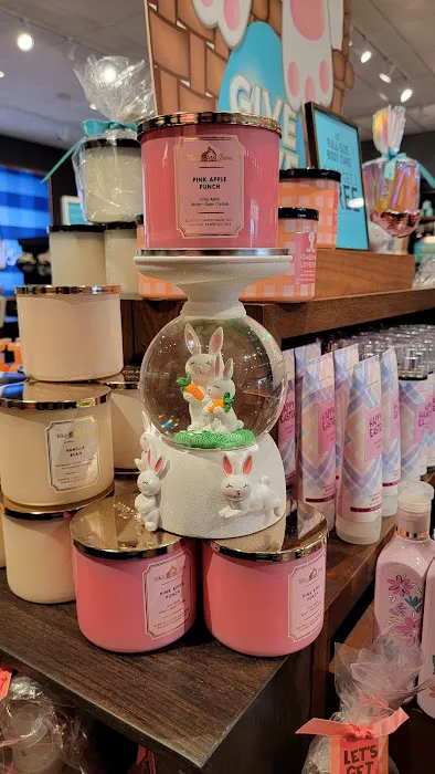 Bath & Body Works 6