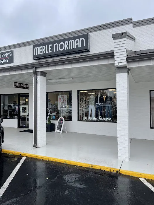 Merle Norman Cosmetics Studio 3