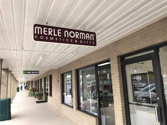 Merle Norman Cosmetics Studio 4