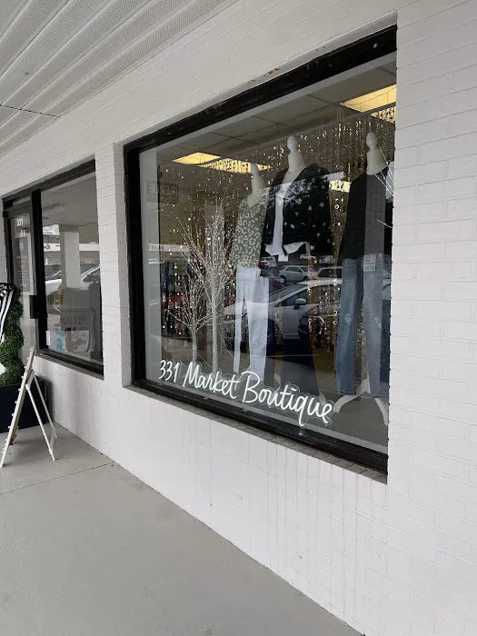 Merle Norman Cosmetics Studio 7