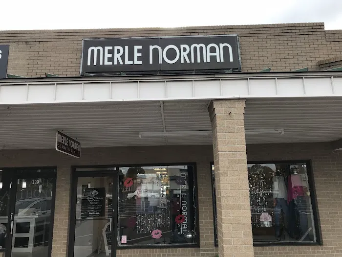 Merle Norman Cosmetics Studio 6
