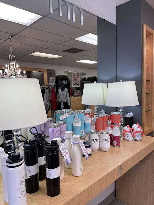 Merle Norman Cosmetics Studio 8