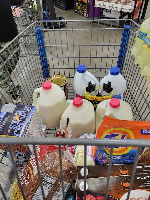 Walmart Supercenter 1