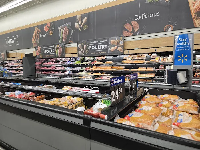 Walmart Supercenter 5
