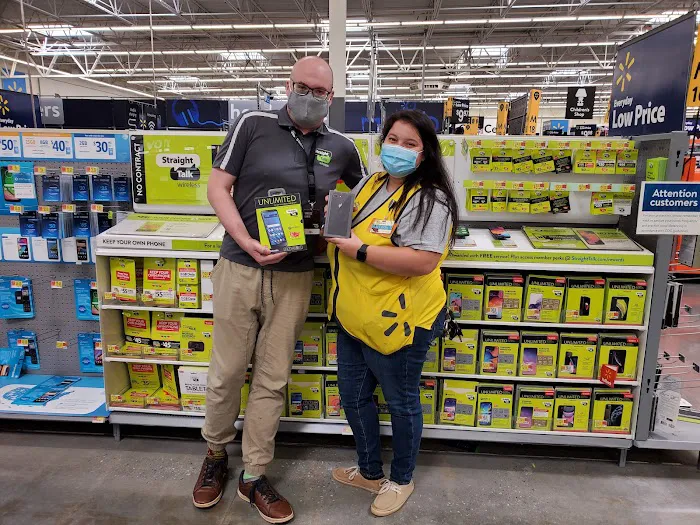 Walmart Supercenter 4