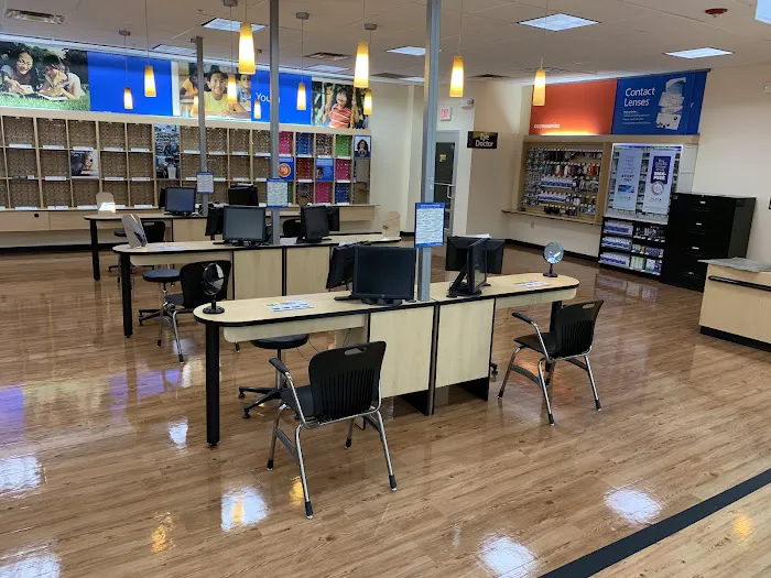Walmart Supercenter 8