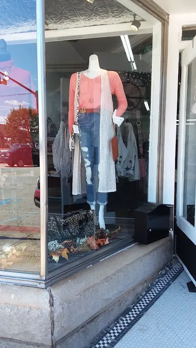 Dear Rosie Boutique 0