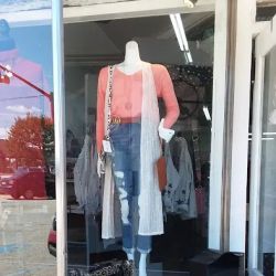 Dear Rosie Boutique ico