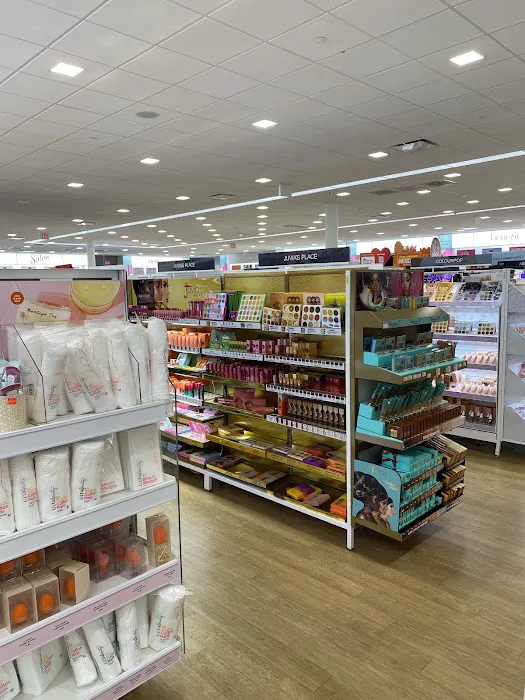Ulta Beauty 0