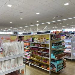 Ulta Beauty ico