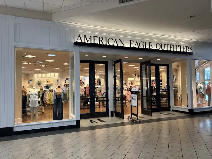 American Eagle 2