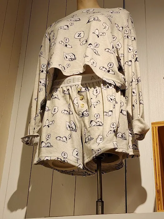 American Eagle 6