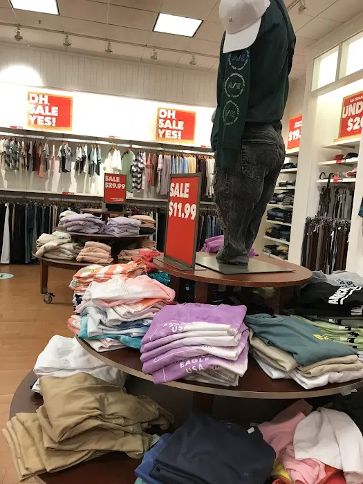 American Eagle 9