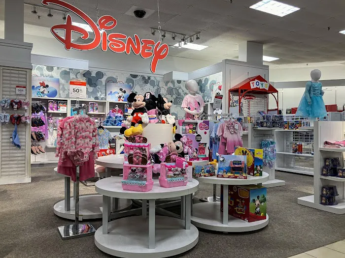 JCPenney 8