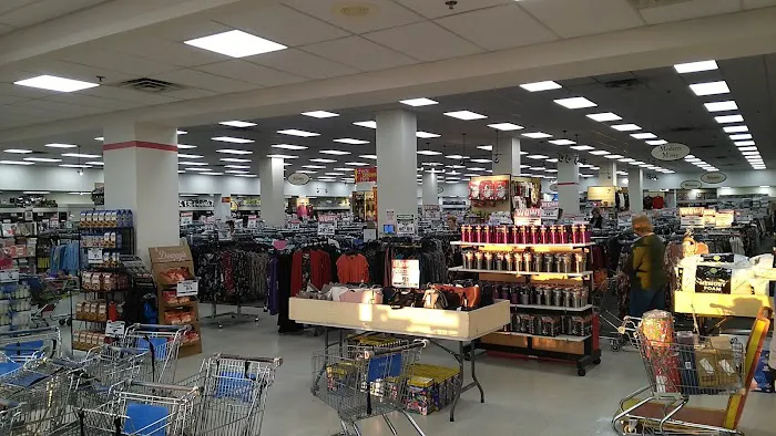 Hamrick's of Anderson, SC 0