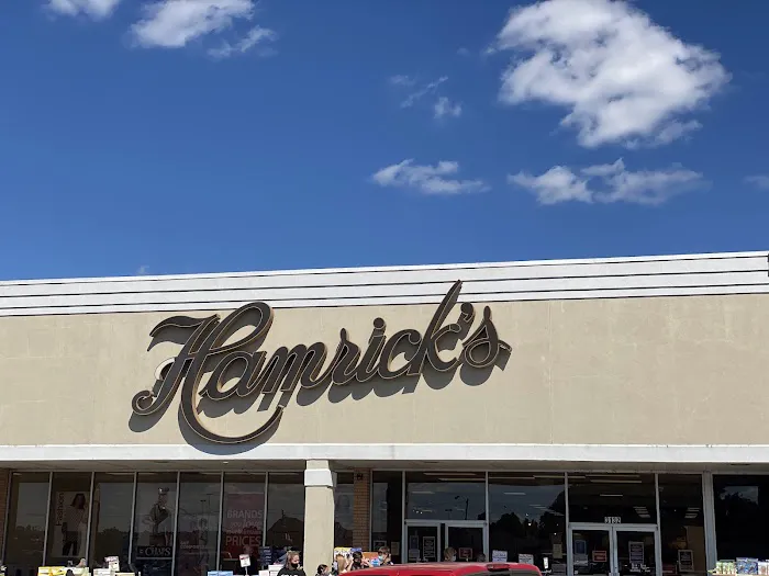 Hamrick's of Anderson, SC 2