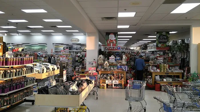 Hamrick's of Anderson, SC 4