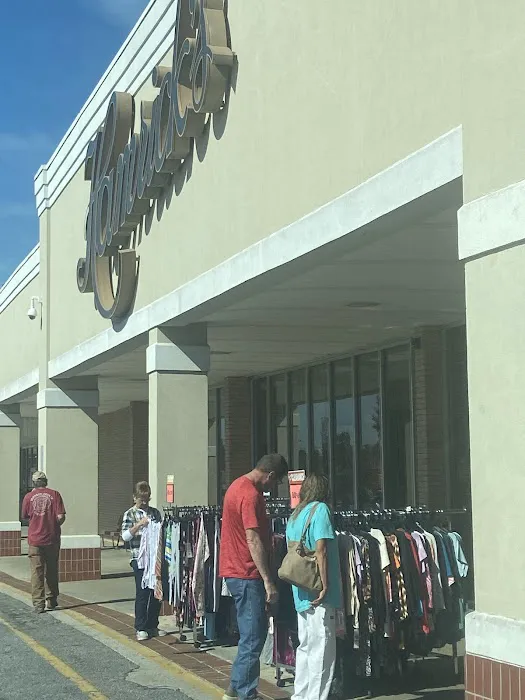Hamrick's of Anderson, SC 6