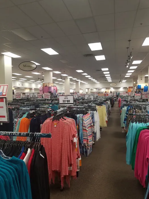 Hamrick's of Anderson, SC 9