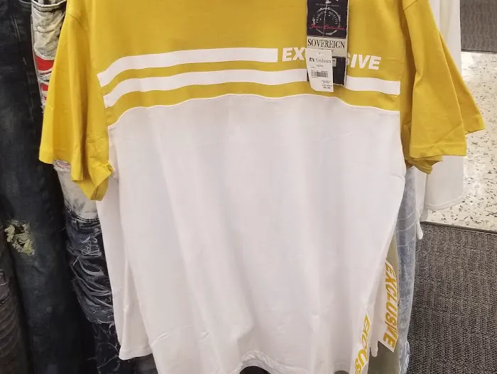 It's Fashion 7