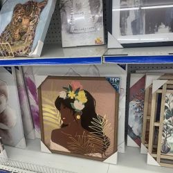 Roses Discount Store ico