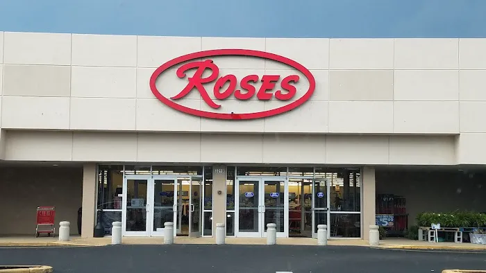 Roses Discount Store 1