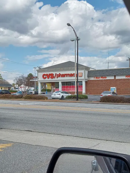 Walgreens 2