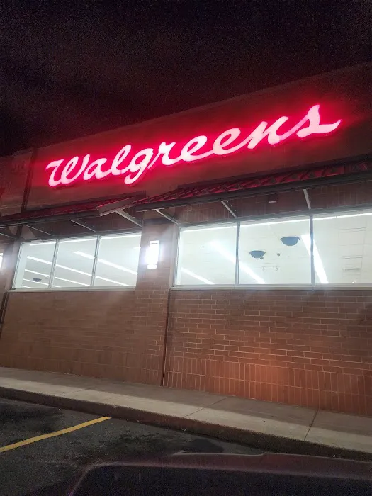 Walgreens 3