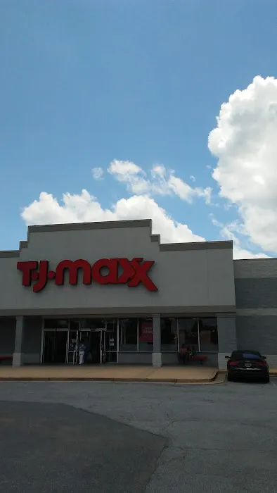 T.J. Maxx 0
