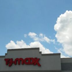 T.J. Maxx ico