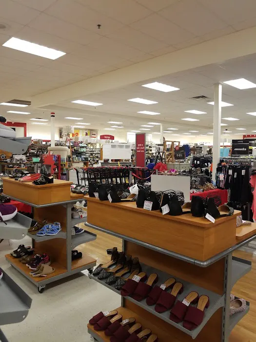 T.J. Maxx 5