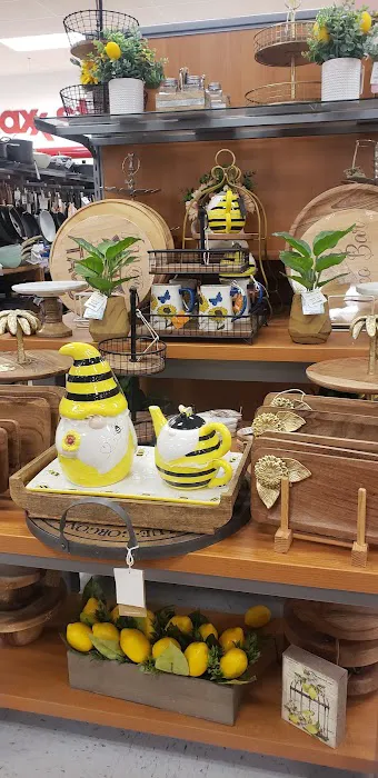 T.J. Maxx 8
