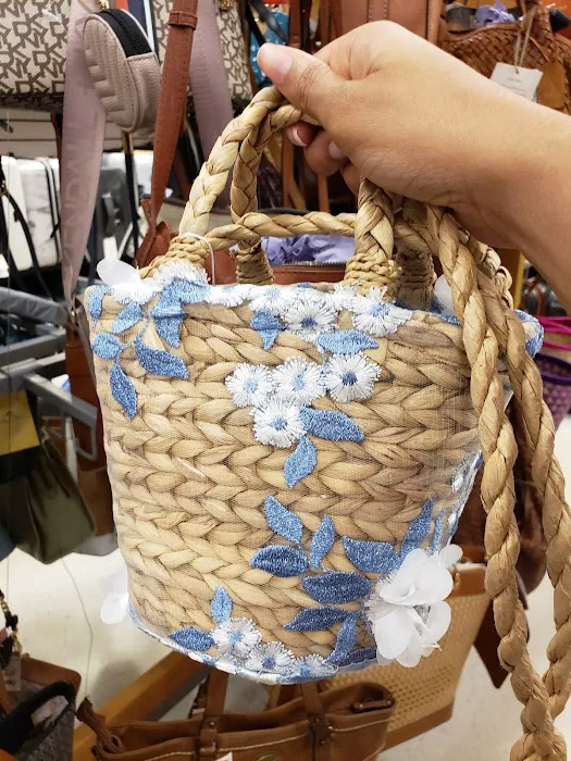 T.J. Maxx 6