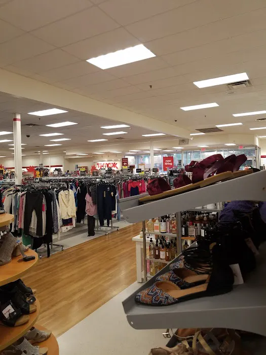 T.J. Maxx 7