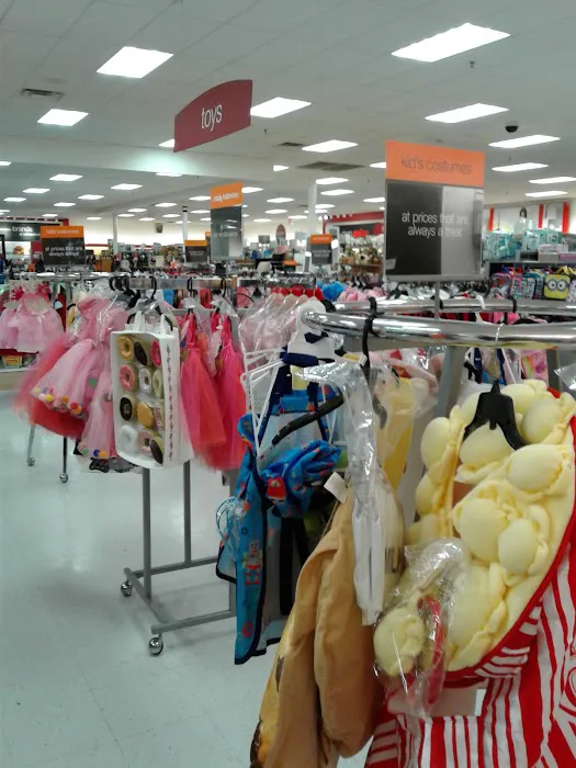 T.J. Maxx 9