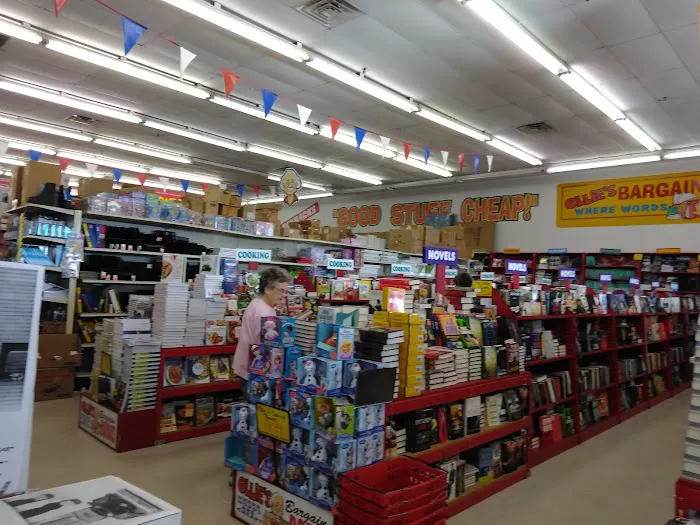 Ollie's Bargain Outlet 1