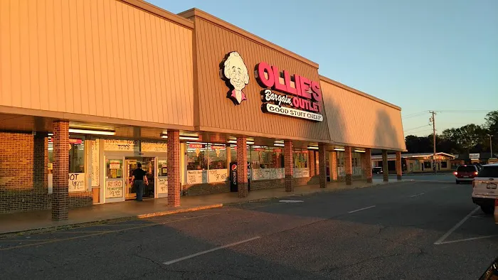 Ollie's Bargain Outlet 0