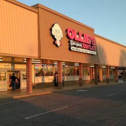 Ollie's Bargain Outlet ico
