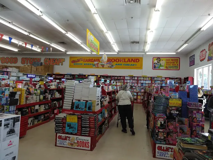 Ollie's Bargain Outlet 4