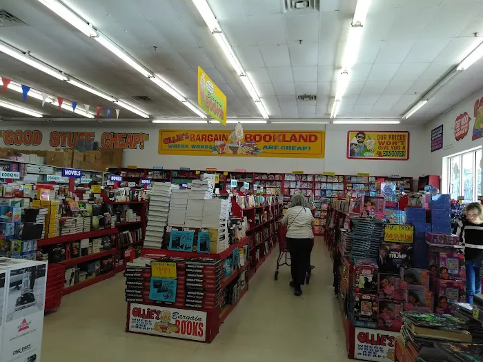 Ollie's Bargain Outlet 8