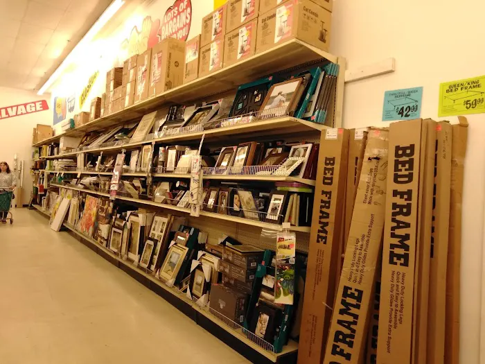 Ollie's Bargain Outlet 7