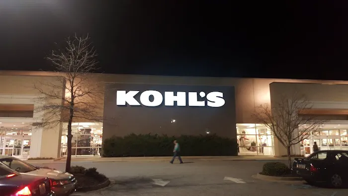 Kohl's 3