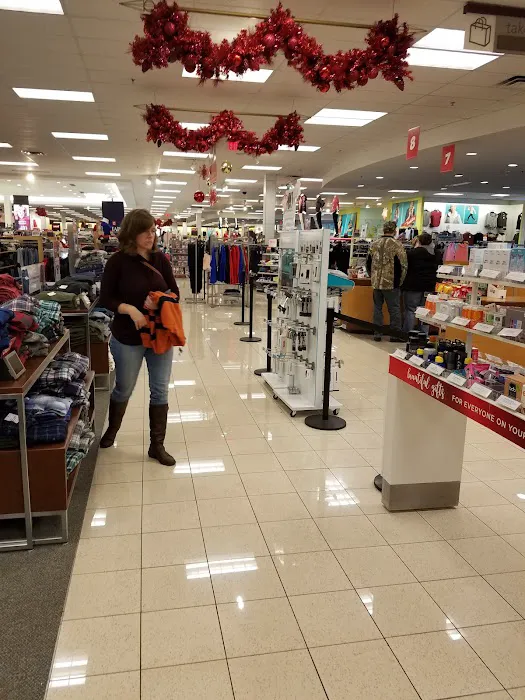 Kohl's 8