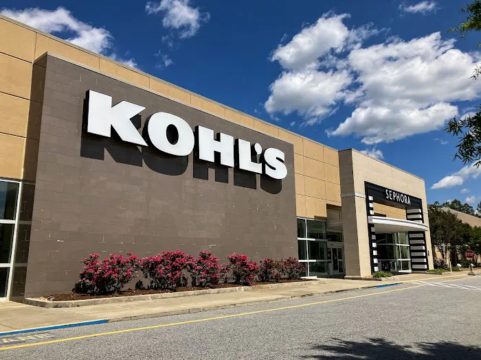 Kohl's 9