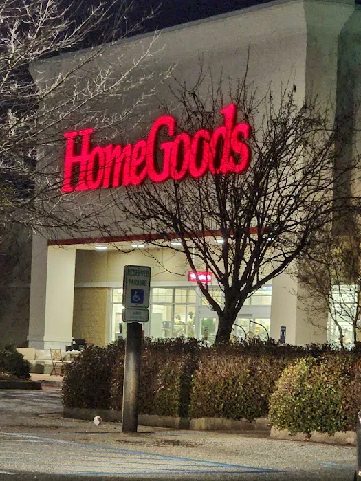 HomeGoods 0