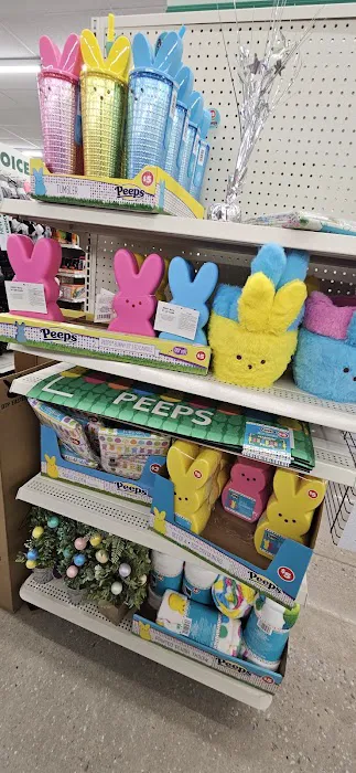 Dollar Tree 3